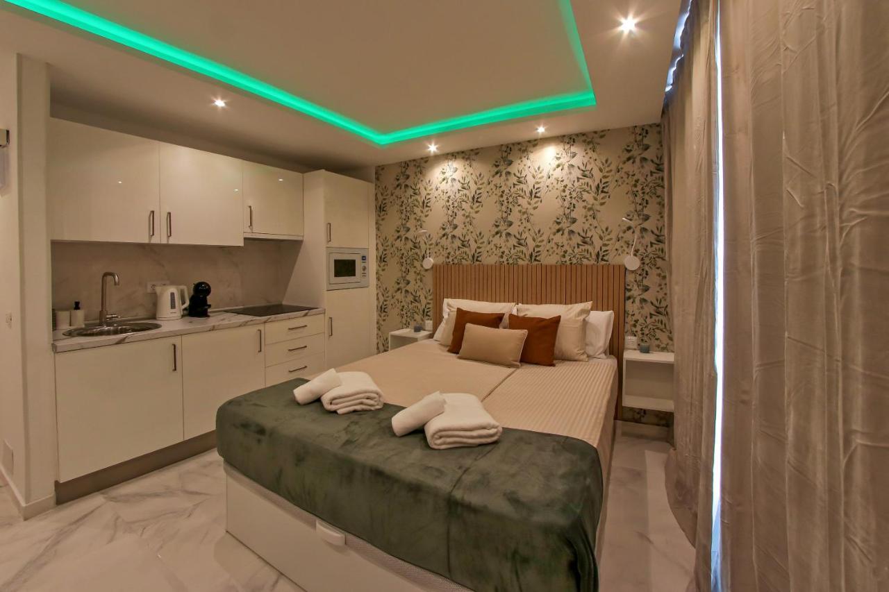 Stylish Modern Studio With Ocean View And Pools, 1001, Ponderosa 美洲海滩 外观 照片